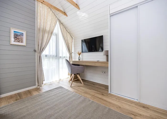 Hébergement de vacances 6_banga Palanga